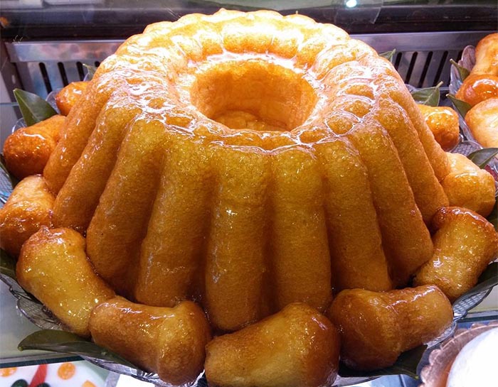 ricetta-torta-baba-napoletana